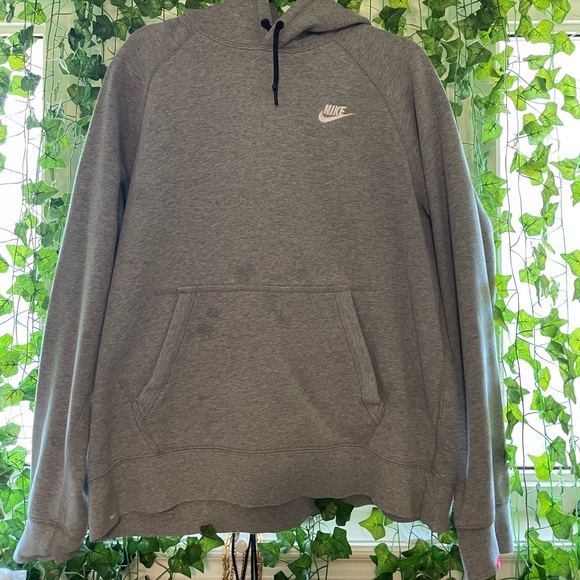 Nike Other - Mens Nike, Size Large Hoodie